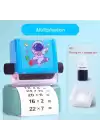 Çıkarma İşlemi Alıştırma Test Kaşesi
