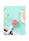 Cilt Temizleme Peeling Fırçası