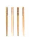 Çin Çubukları Chopsticks (10 Çift)