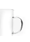 Decohandy 3lü Cam Kupa 200 Ml