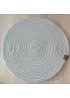 Decohandy 39cm 2 Renk Jüt Örme Supla Amerikan Servis