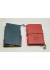 Deri Defter Model 16