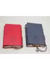 Deri Defter Model 17