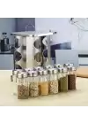 Dönen Baharat Standı 12 Şişeli