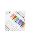 Dual Brush Pens (çift Uçlu Fırça Kalem Seti)