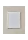 English Home Felicita Çerçeve 20x25 Cm Silver