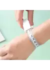 Ergonomik Vücut Ölçüm Mezurası