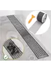 Gider Süzgeci Ve Sineklik Tamir Kiti 12 Cm * 4 Metre
