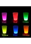 Glow Partisi Bardakları 6 Renk 6 Adet