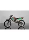 Harley Metal Motor