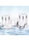 Hava Almayan Losyon Kavanozu 50 Ml