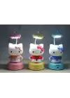 Hello Kitty Masa Lambası Model 2