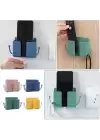 Kancalı Kumanda Ve Telefon Standı
