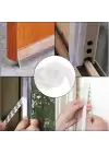 Kapı Pencere Rüzgar Kesici Bant 3 Mt.