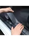 Karbon Fiber Araba Koruyucu Bant