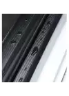Karbon Fiber Araba Koruyucu Bant