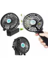 Katlanabilir Mini El Fanı