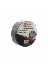 Kaydırmaz Siyah Bant 50 Mm X 10 Mt