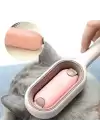 Kedi Köpek Tüy Toplama Tarağı