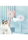 Kedi Ve Köpekler İçin Buharlı Masaj Tarağı