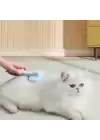 Kedi Ve Köpekler İçin Kendini Temizleyen Tüy Fırçası