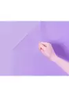 Kendinden Yapışkanlı Şeffaf Tahta Filmi - 2 Metre X 45 Cm