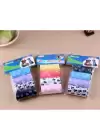 Köpek Kaka Poşetı 4lü Set