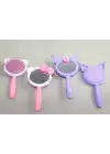 Kuromi, Hello Kitty Karışık Aynalı Tarak