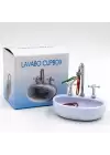Lavabo Şeklinde Ataç Kutusu