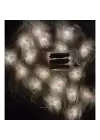 Led Işıklı Gökkuşağı Dekoratif İp