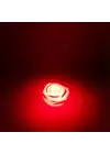 Led Işıklı Gül Mum