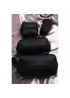 Makyaj Çantası Seti 4 Adet