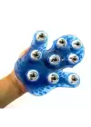 Masaj Eldiveni 9 Bilyeli Massage Glove