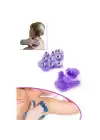 Masaj Eldiveni 9 Bilyeli Massage Glove