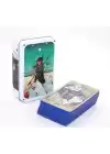 Metal Kutulu Tarot Kartı White Numen