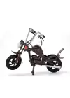 Metal Motor Model 3