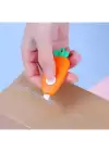 Mini Maket Bıçağı - Karışık Sevimli Tasarımlar