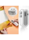Mini Poşet Kapatıcı