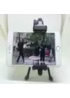 Mini Tripod 14 Cm.