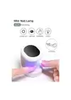 Mini Uv Tırnak Kurutucu