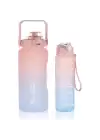 Motivasyonel Suluk Seti 2000 Ml. Ve 900 Ml.