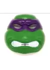 Ninja Kaplumbağalar Donatello Maskesi