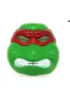 Ninja Kaplumbağalar Raphael Maskesi