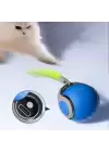 Otomatik Hareketli Kedi Oyuncağı