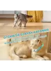 Otomatik Lazer Oyun Tasması