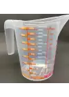 Özel Ölçü Kabı 1 Litre