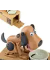 Para Yiyen Köpek Kumbara