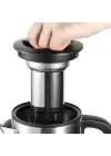 Paslanmaz Çelik Elektrikli Çay Makinesi