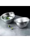 Paslanmaz Çelik Pirinç Süzgeci