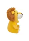 Peluş Aslan Oyuncak 14 Cm